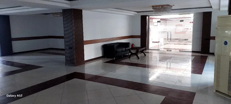 Ofis uchun arenda