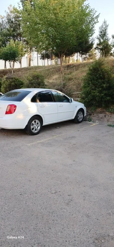 Gentra,Lacetti 2019