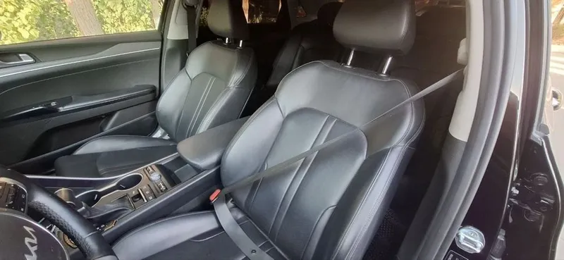 Kia K5 sotiladi holati alo darajada kraskasi tozza 5 Kia K5 sotiladi holati alo darajada kraskasi tozza 5
