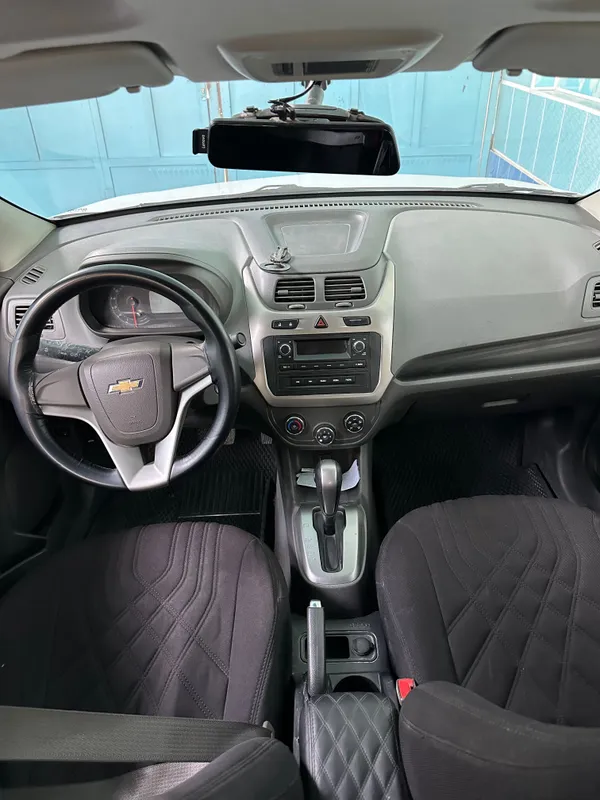 Автомобиль кобальт яхши состаянада наманган чуст — фото 4