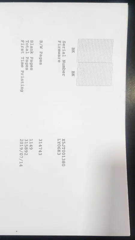 Epson m2140 sotiladi 3