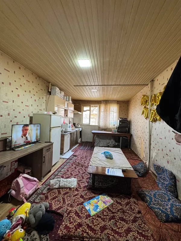 2-комнатная квартира, 72 м², 1/9, ул. Коратош, Шайхантахурский район — фото 3