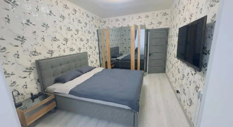 Ц1 2-комнатная 64кв — фото 1