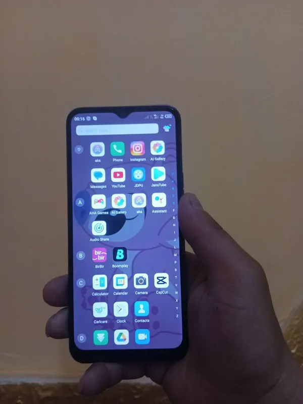 TECNO SPARK go 2022 — фото 1