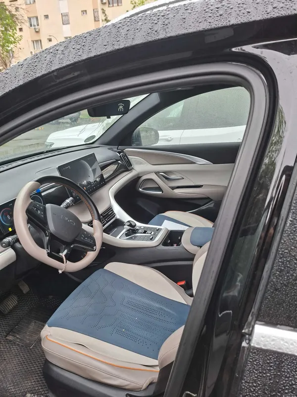 Продается Byd cong pro 2024 год — фото 2