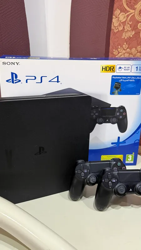 PlayStation 4 2 PlayStation 4 2