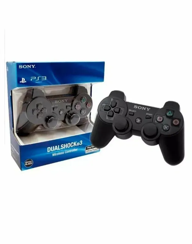 Геймпад беспроводной джойстик Dualshock 3 оптом — фото 3