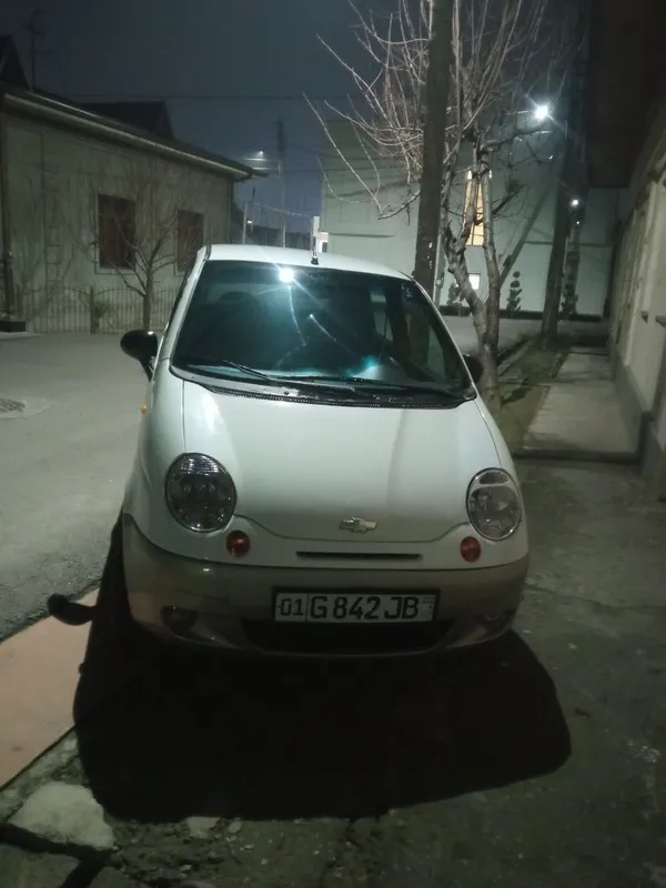 Matiz. Best 1 Matiz. Best 1