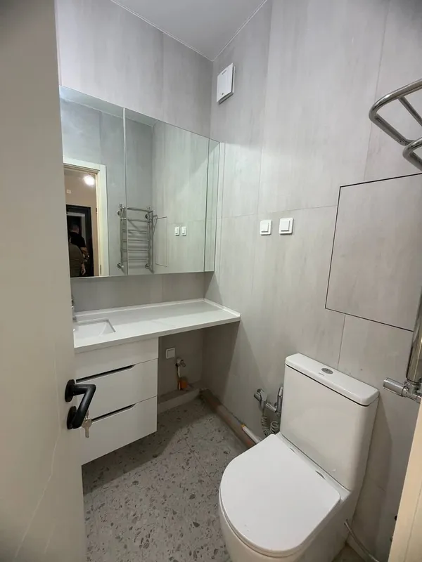 Продажа 2-комн. кв. 37 м², Яшнабадский 2