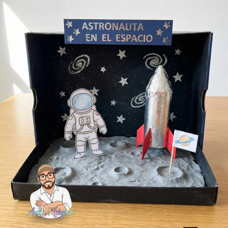 поделки для школы и сада — фото 2