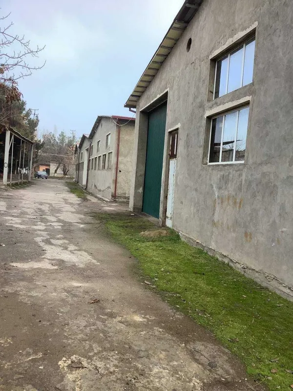 Срочно Продаётся база Сергелийский район ул Чош тепа 1.05 гектара. 3 Срочно Продаётся база Сергелийский район ул Чош тепа 1.05 гектара. 3