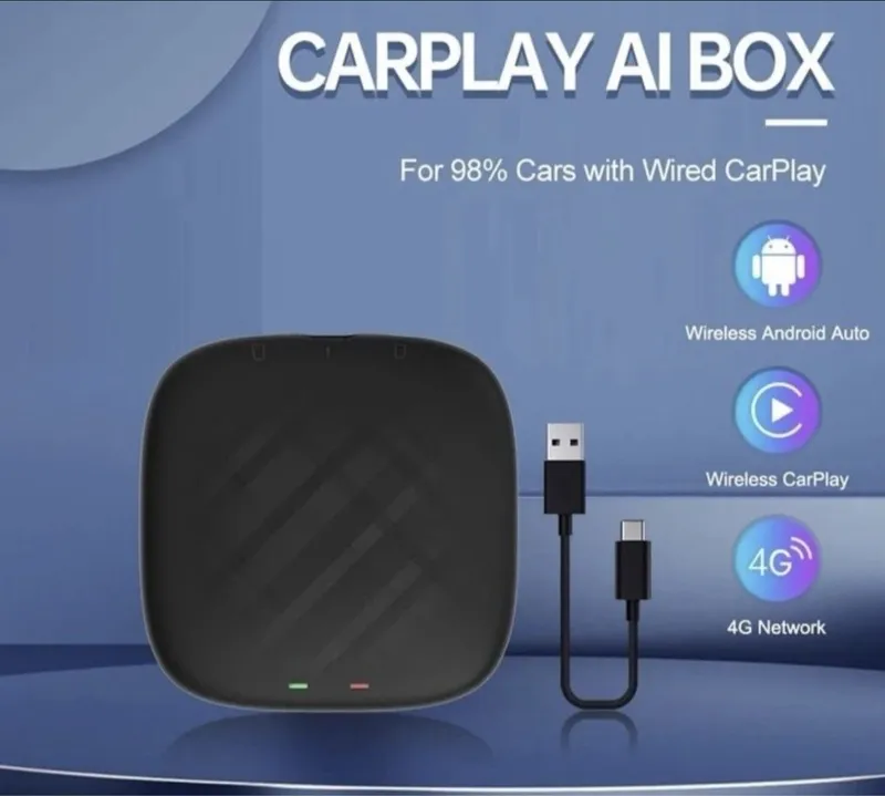 Ремонт и прошивка +обновления CarPly и устанофка