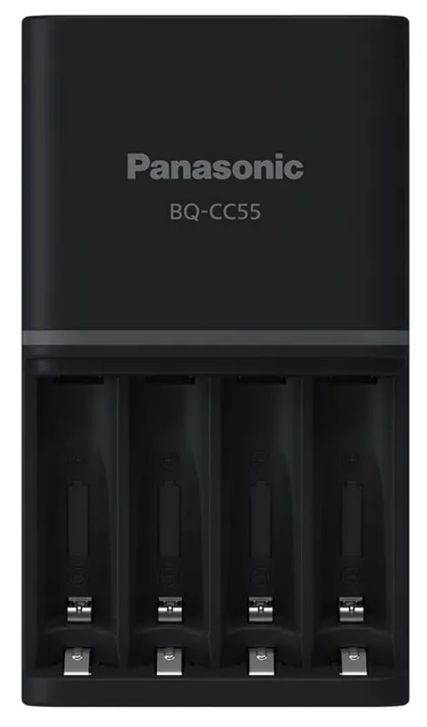 Аккумуляторный батареи Made in Japon Panasonic enoloop Pro 2600 mAh — фото 3 Аккумуляторный батареи Made in Japon Panasonic enoloop Pro 2600 mAh — фото 3