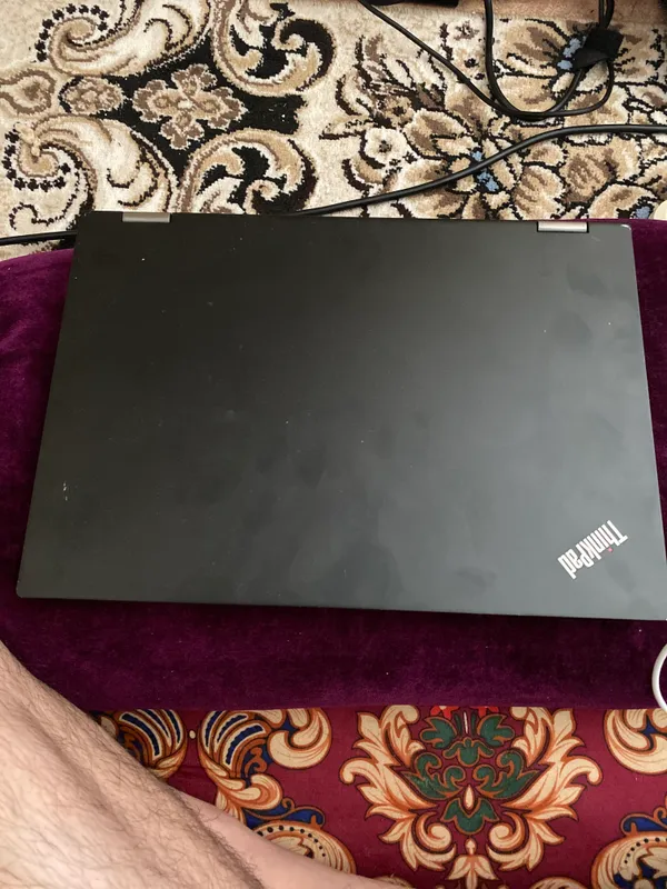 Lenova ThinkPad L13 Yoga — фото 1
