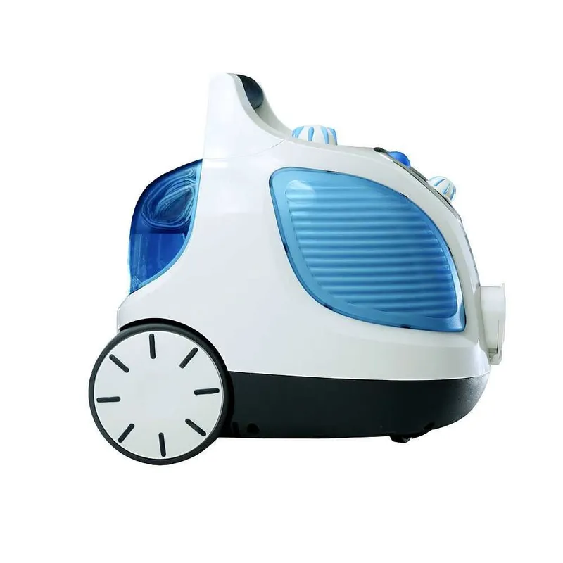 Пароочиститель Thomas Vaporo buggy универсальный для всех целей! — фото 1