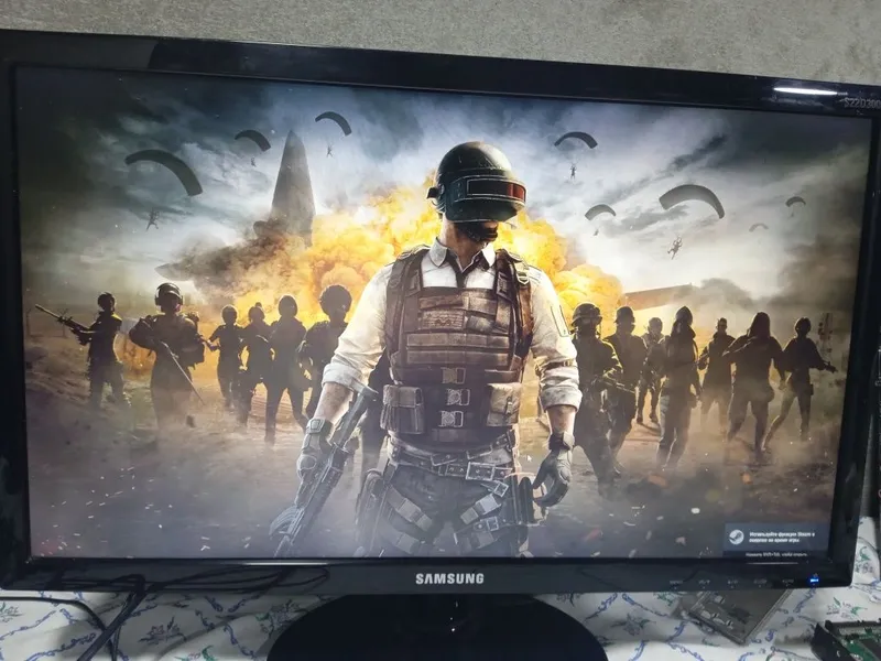 CsGo i5 4460 Kompyuter 2 CsGo i5 4460 Kompyuter 2