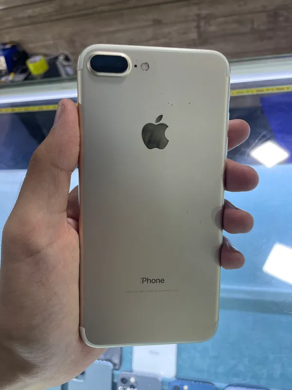 iPhone 7 Plus 1 iPhone 7 Plus 1