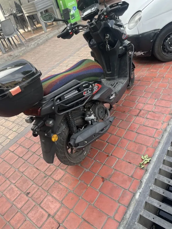 Xali yangi oladigala maza qladi 3