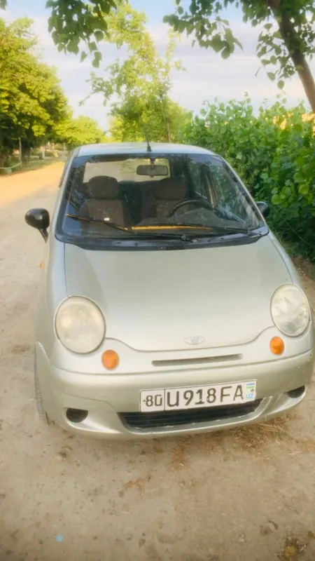 matiz 2006 yil
