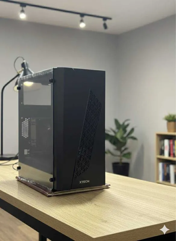 Core i3 12100 / DDR4 8gb / Gigabyte h610 Core i3 12100 / DDR4 8gb / Gigabyte h610