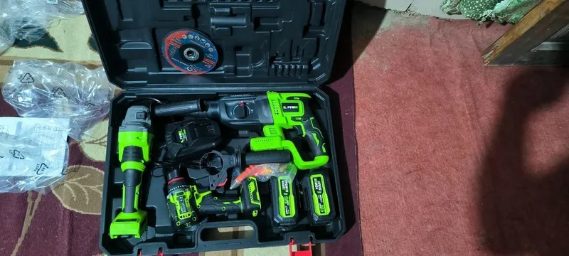 3 talik nabor ajoyib narsa 3 talik nabor ajoyib narsa