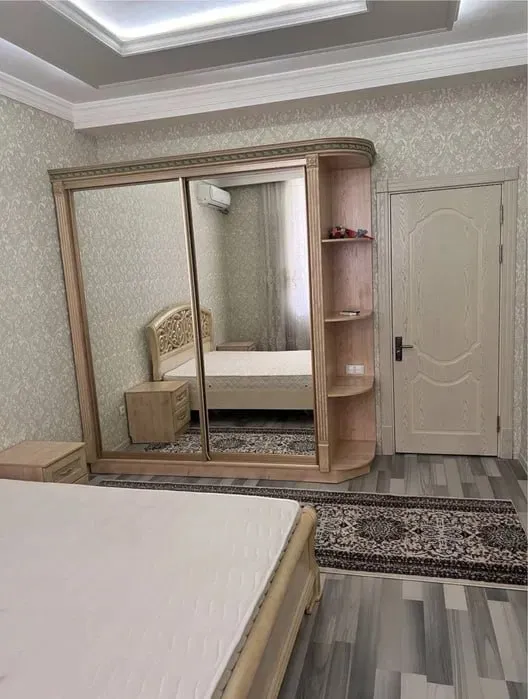 3-комнатная квартира, Яшнабадский район 5 3-комнатная квартира, Яшнабадский район 5