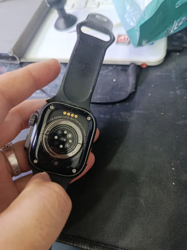 Продаётся Smart Watch 4 Продаётся Smart Watch 4