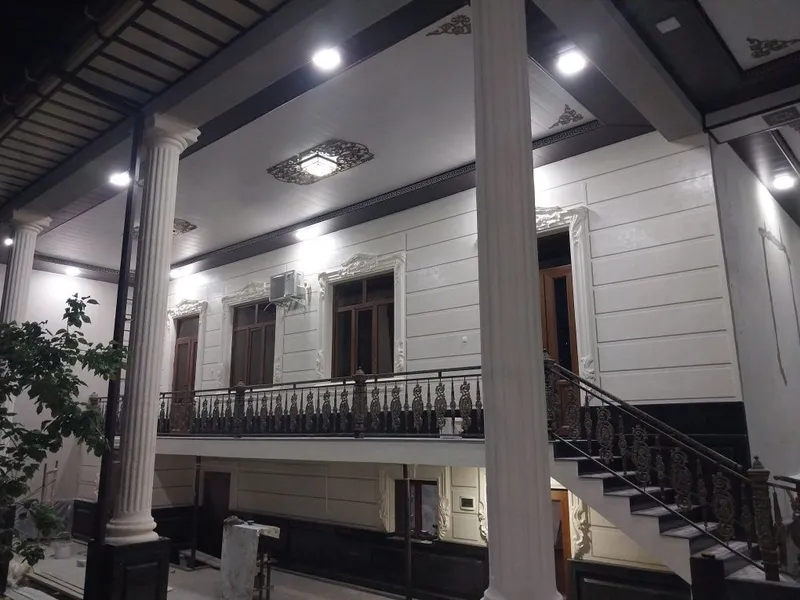 Fasad ishlari, malyarka 4 Fasad ishlari, malyarka 4