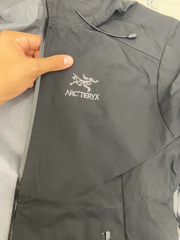 Arcteryx 4