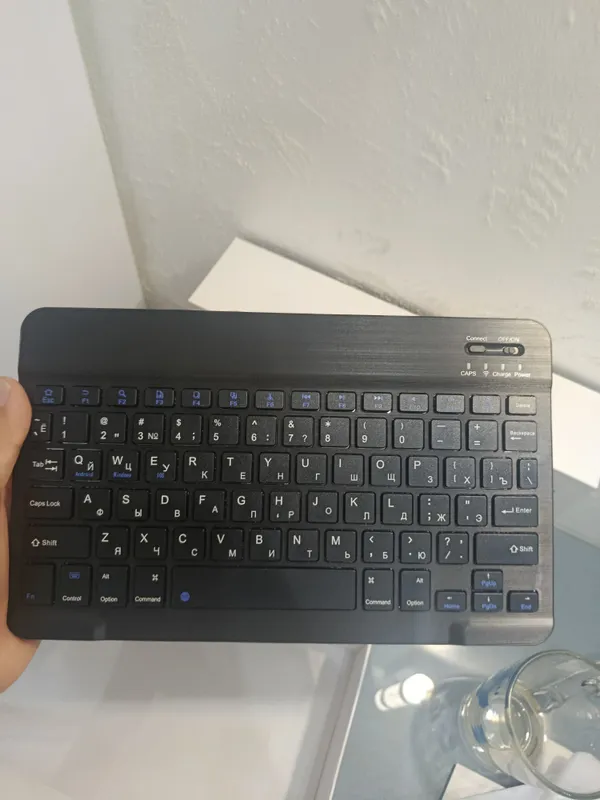 OZCT 15 PRO MAX PLANSHET 9