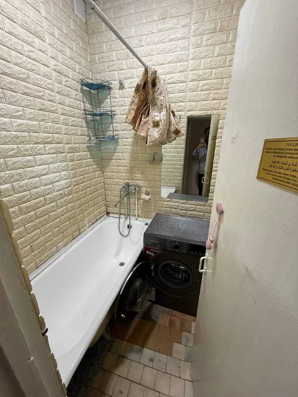 Аренда квартира кора камиш 1/3 3 хона — фото 4