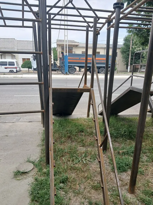 Болалар ўйингохи учун хар хил турдаги буюмлар 3 Болалар ўйингохи учун хар хил турдаги буюмлар 3