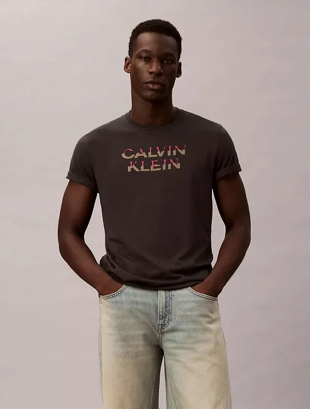 Футболка от Calvin Klein — фото 4