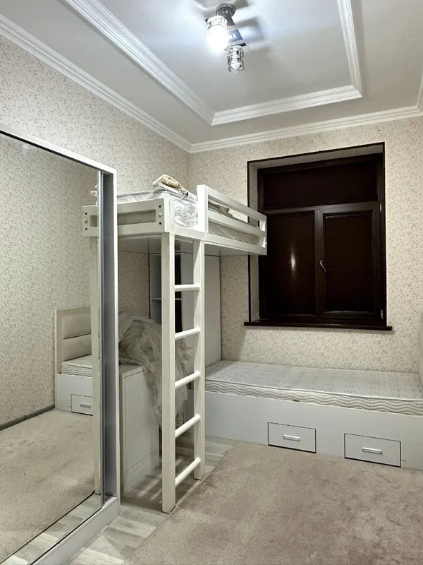 Аренда квартиры 3/2/4 Кадышева . Корзинка. — фото 4
