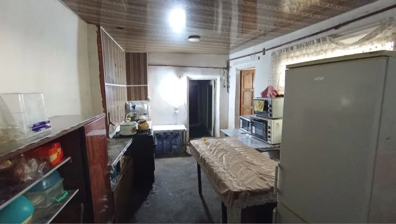 iyk ota 4 sotik 6 xona uy padval bor vayfay bor kanalizatsiya bor — фото 3