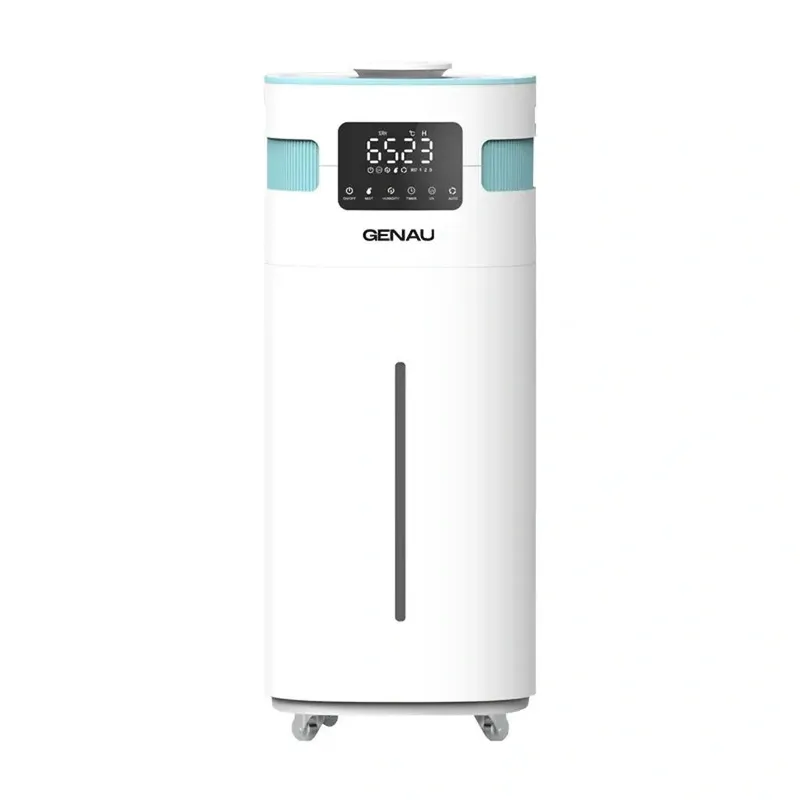 Увлажнитель воздуха Genau Fresh Air 20L в — фото 5