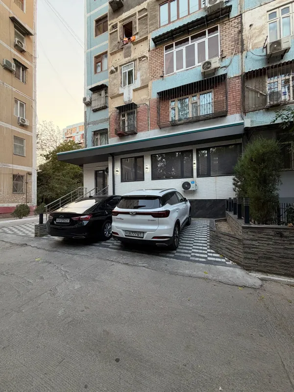 Yashnobod tumanida 71 m² xonani sotish · ID 43003 2