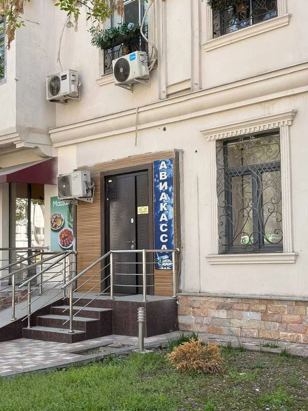Продается Нежилой помещения улица Нукусская, Амир Темур, 94 школа Продается Нежилой помещения улица Нукусская, Амир Темур, 94 школа