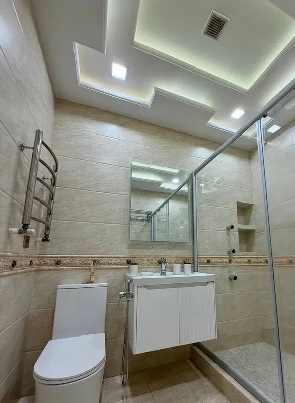 Nukus ko‘chasi, 3 xona • 95 m² • 7/12-qavat 7 Nukus ko‘chasi, 3 xona • 95 m² • 7/12-qavat 7