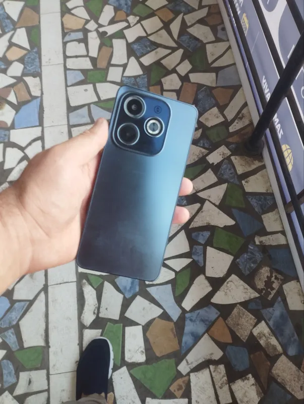 Infinix Hot 40i 1 Infinix Hot 40i 1