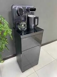 Кулер для воды Ziffler — фото 1
