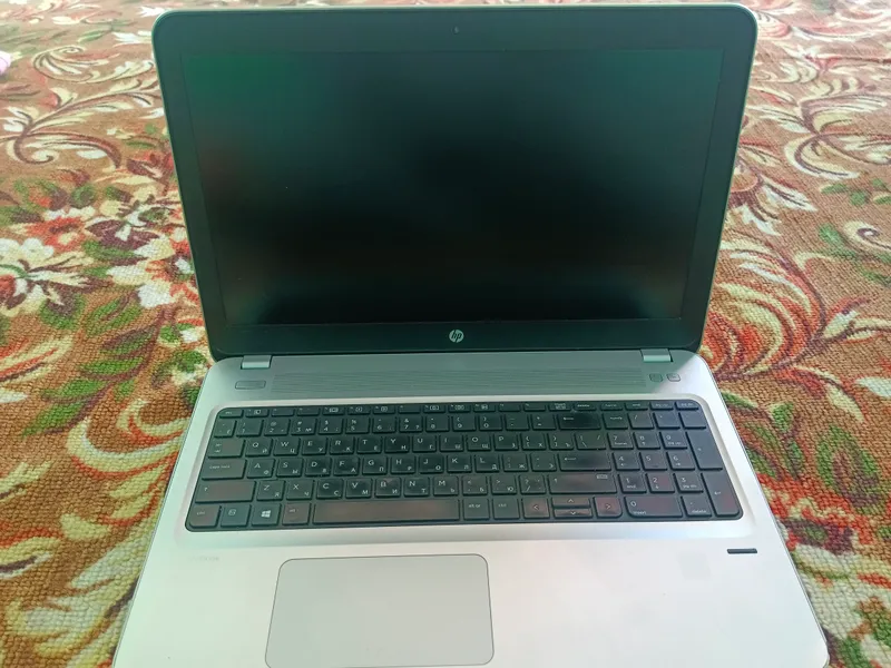 HP probook 1 HP probook 1
