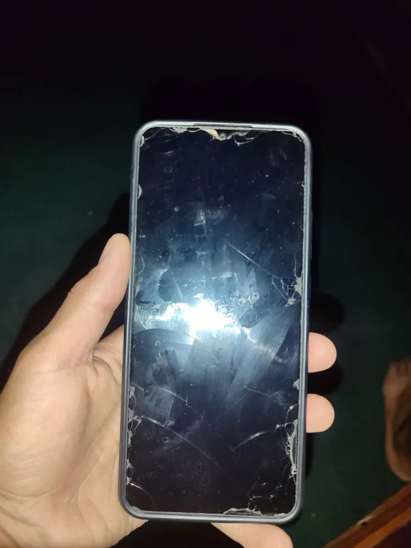 Redmi 10C xotirasi 64/4 dakument narxi 600ming — фото 2
