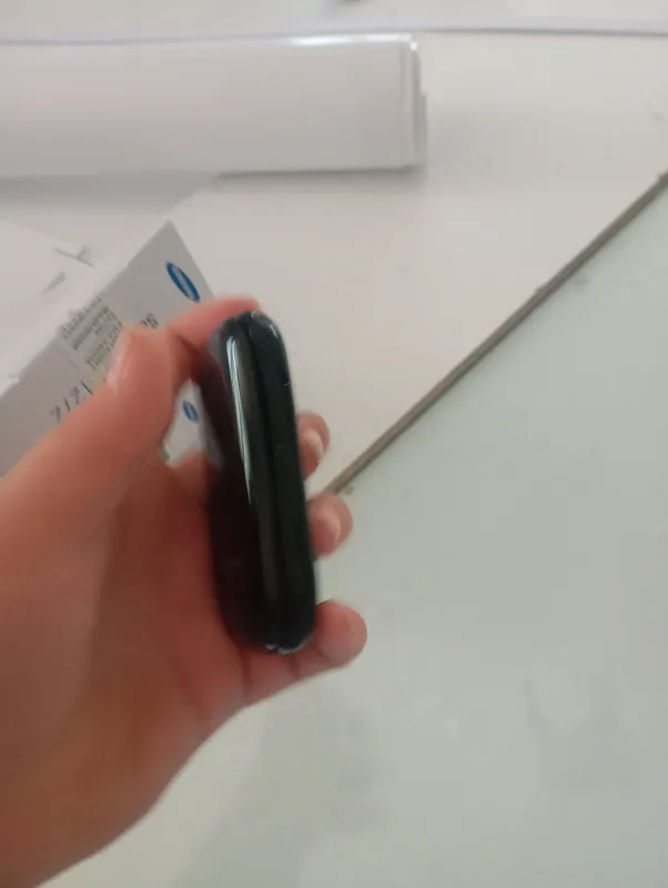 телефон фирмы Samsung новый — фото 2