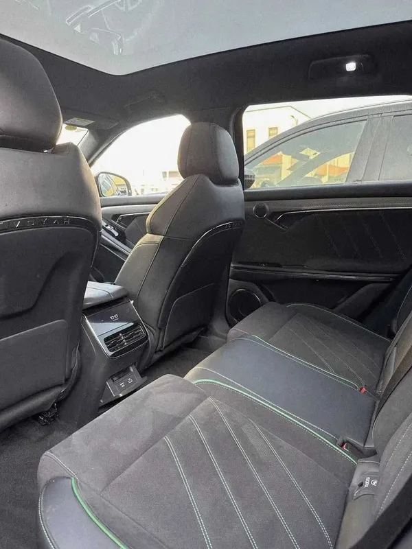 Voyah Free 318 Hybrid 4WD naxt va xalol nasiyaga — фото 2