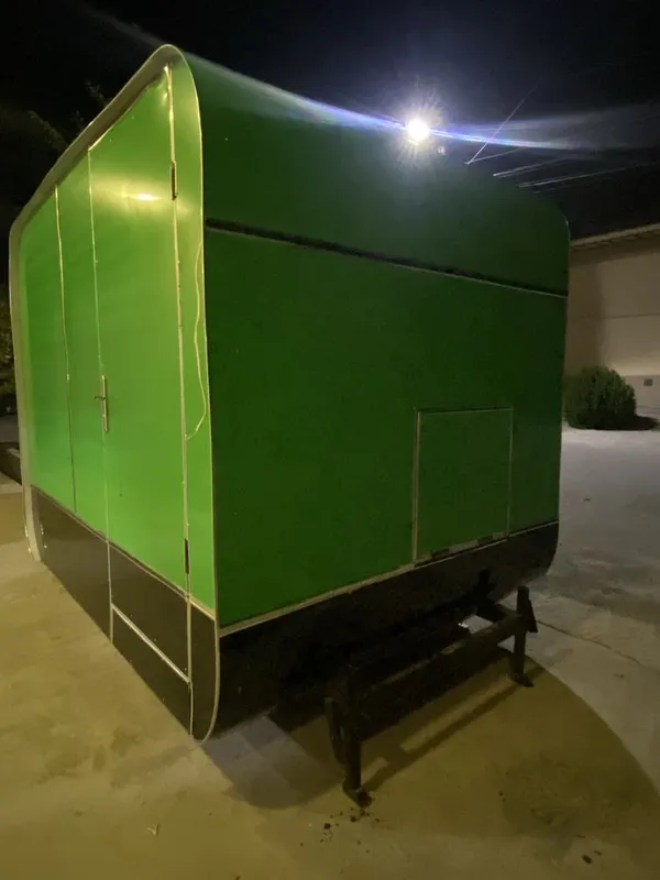 Fultrak kuchma dukon 6 Fultrak kuchma dukon 6