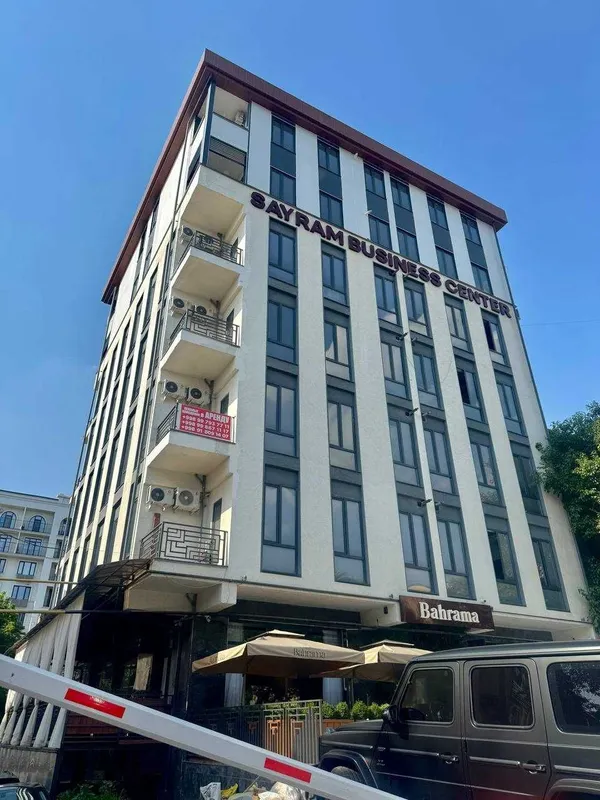 Аренда офиса 70м2 БИЙ метро, Максим Горький, ул Сайрам — фото 1