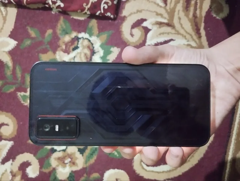 Infinix gt 30pro — фото 4
