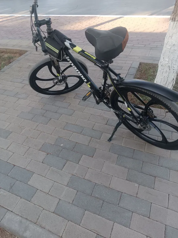 Velosiped srochna 2 Velosiped srochna 2
