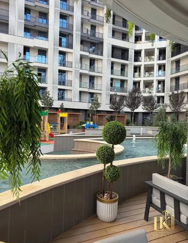 Продаётся 3/12/14 ЖК Imperial Club, Юнусабадский район — фото 1